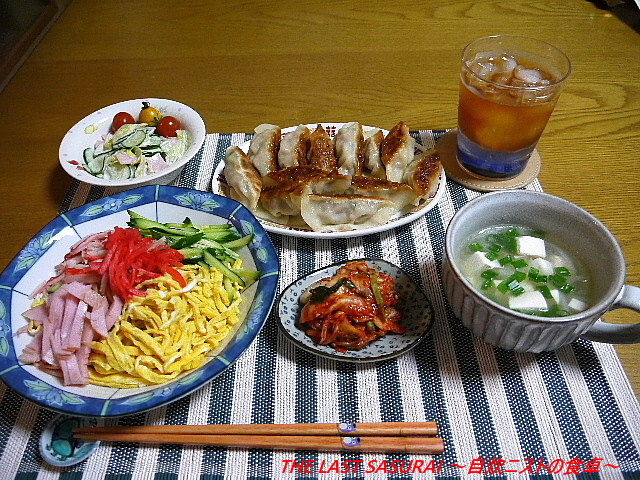 冷やし中華の献立に役立つレシピ15選！おすすめの副菜とスープを紹介暮らしのクリップ