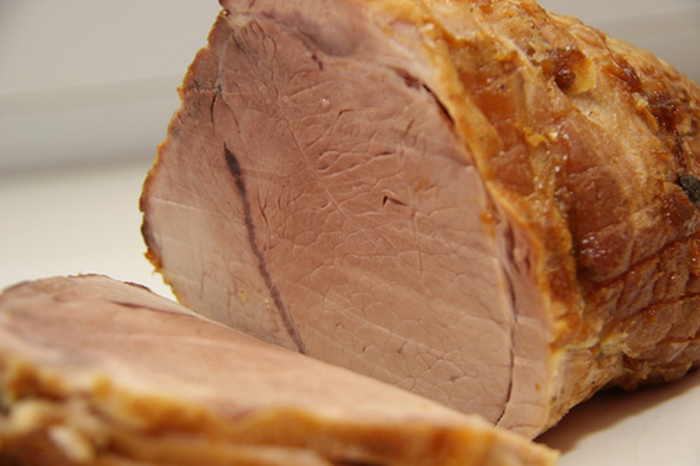 圧力鍋を使えば、時短でやわらか!絶品「自家製チャーシュー」の作り方&アレンジレシピキナリノ