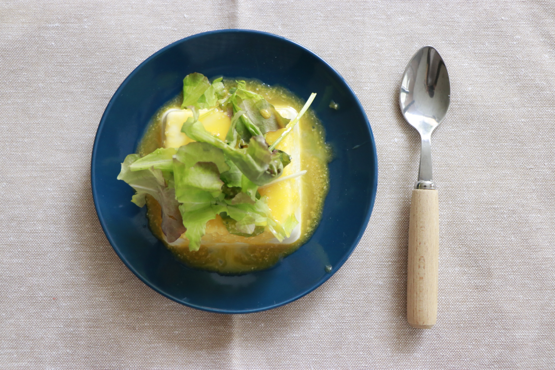 プロのレシピ 北岡飛鳥さん「アスパラガスのオランデーズソース」東京ガス ウチコト