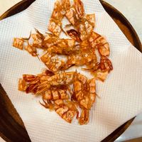 えびせんのレシピ おすすめの30選を紹介クラシル