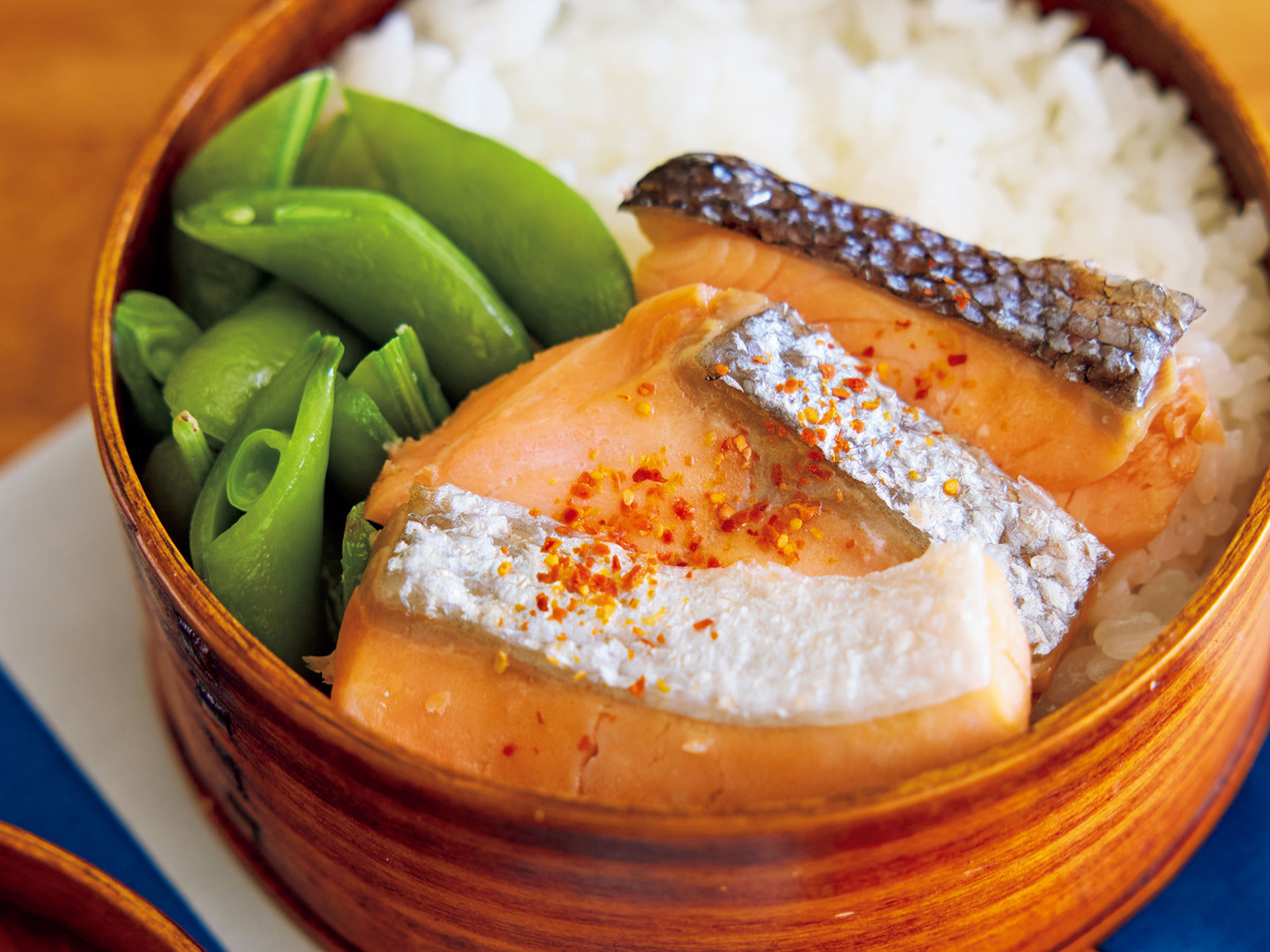 毎日のお弁当作りに悩む人へ！ 無理なく続けられる、手間なしレシピと詰め方のこつダ・ヴィンチWeb