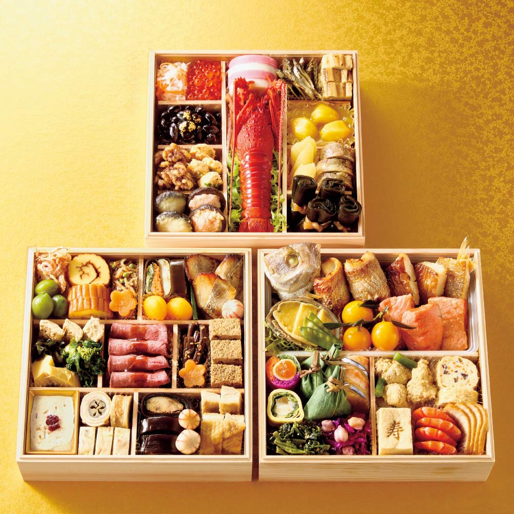 おせちに飽きたら何食べる?無性に食べたくなるものTOP10 食欲が刺激されます!kufura クフラ 小学館公式