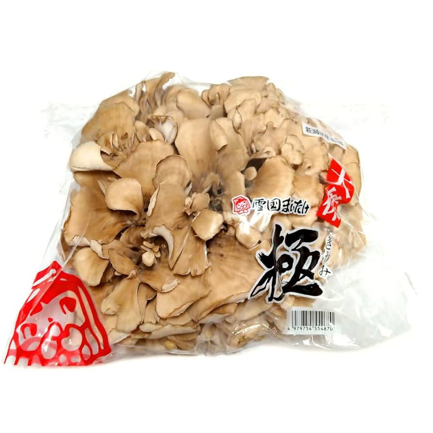 肉厚でジューシー！ボリュームたっぷり！旨味と香りがあふれる奥出雲舞茸4株 約2ｋｇ舞茸 まいたけ きのこ 野菜 丸ごと 4株 約2kg 国産無農薬 安全 安心 食物繊維 健康 産地直送 プレゼント ギフト 贈り物- 島根県奥出雲町ふるさとチョイス - ふるさと納税サイト