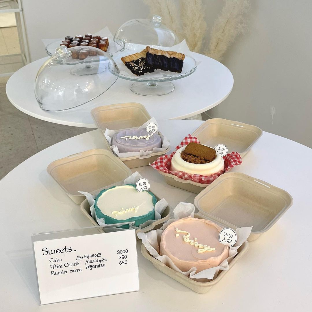 センイルケーキ 当日買える 名古屋TikTok