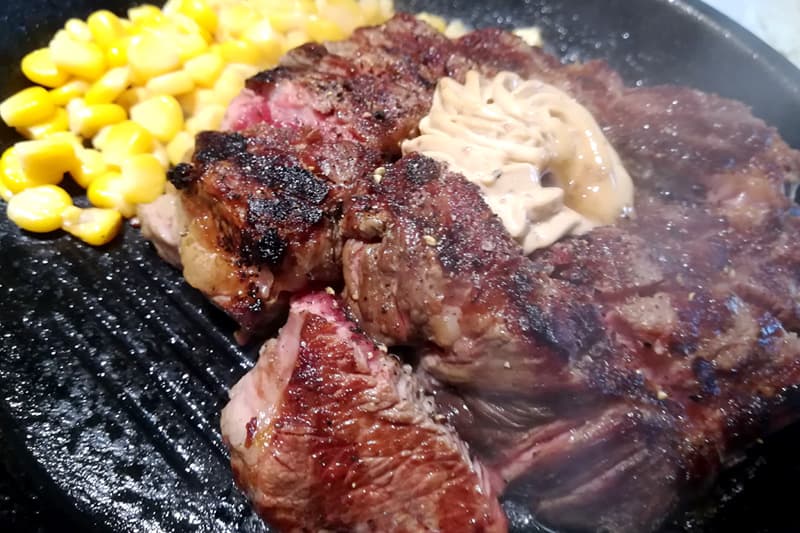 追記あり 972円 いきなりステーキの『いきなりステーキ重』がマジで最高！ ワイルドステーキより安い店舗限定持ち帰りメニューロケットニュース24