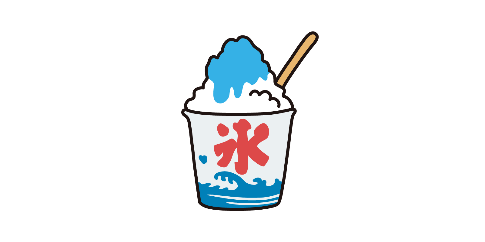 Blue Food Collection 青い食べ物コレクション Yes! I finally did it! I finally paintedenough blue foods to make a proper blue food collection. Blue is actuallythe color that happens the least in