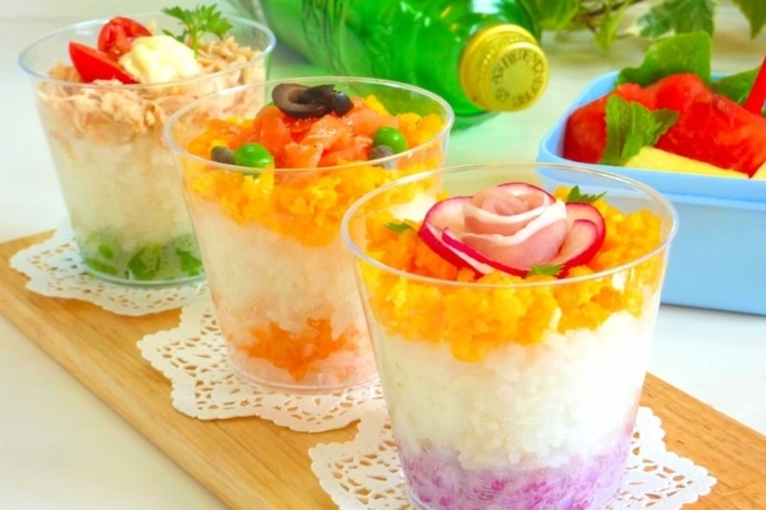 誕生日ご飯 簡単ファミリーレシピ7つで誕生日おうちディナー LEE DAYS club なおLEE