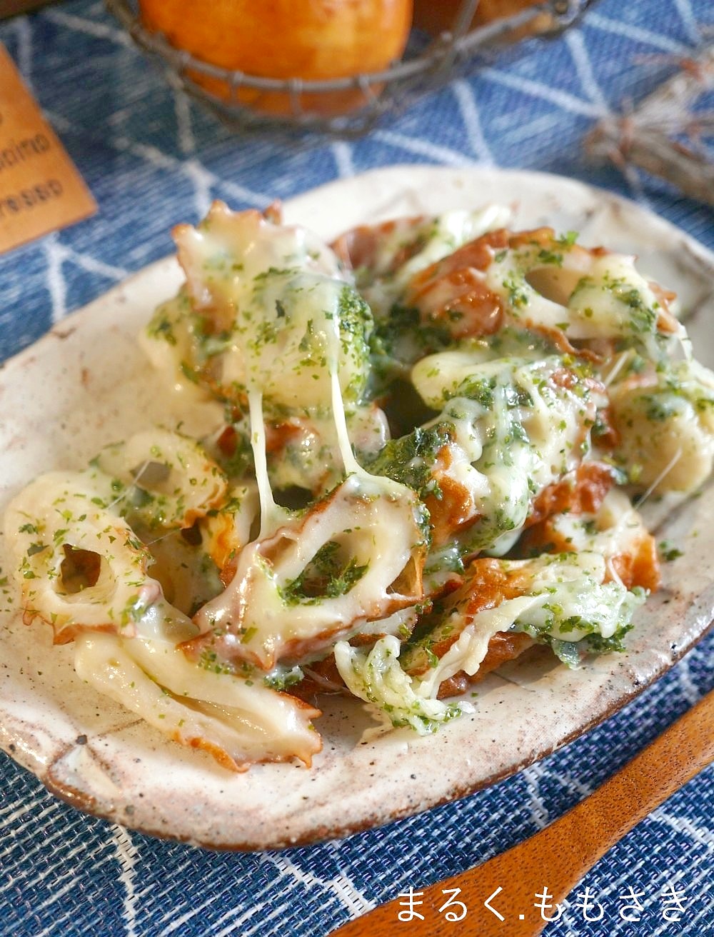 レンジで簡単！カリフラワーで作るおかずレシピ4選♡お弁当にもおすすめ！4yuuu