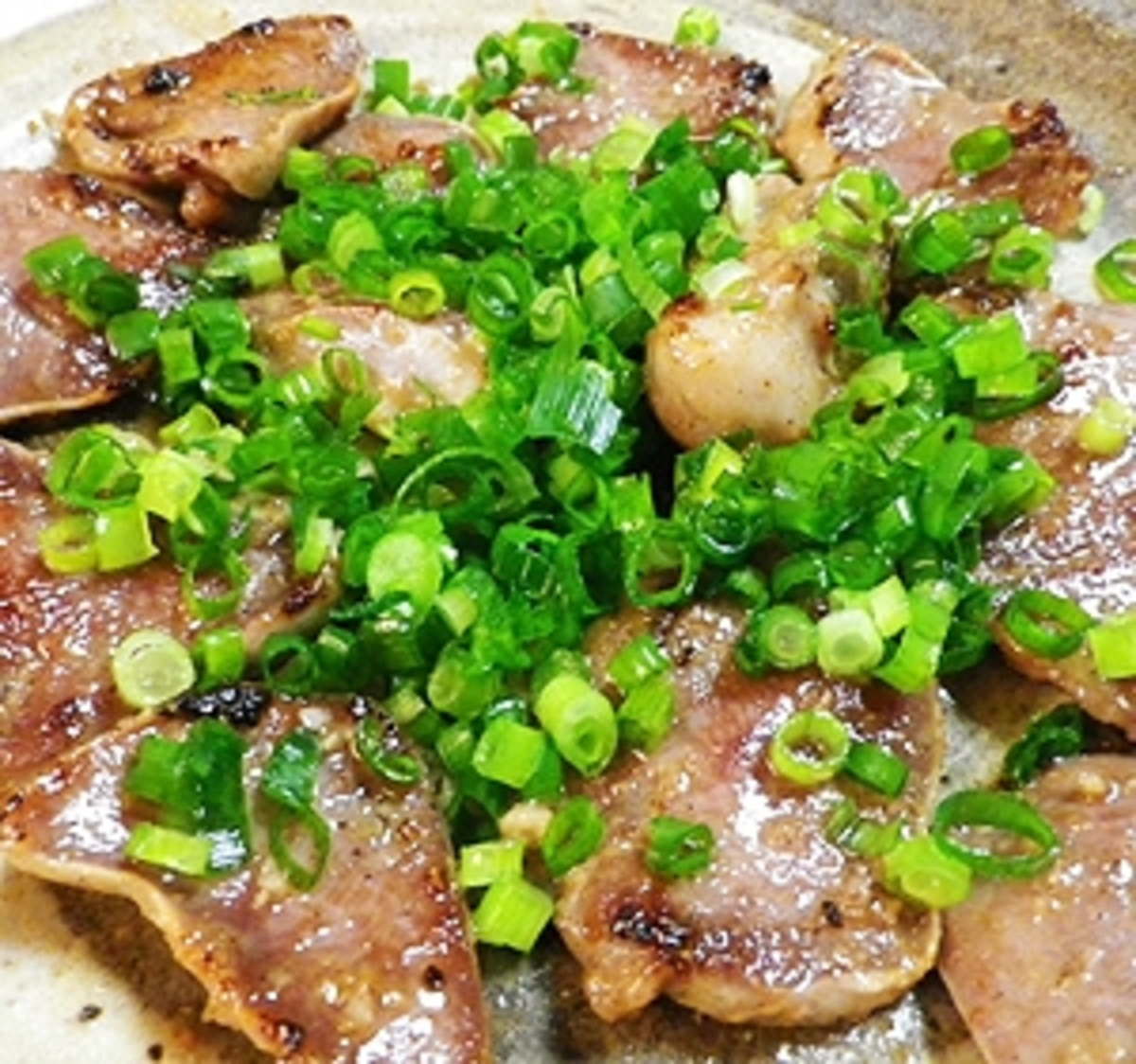 豚タン レシピ 柔らかくTikTok