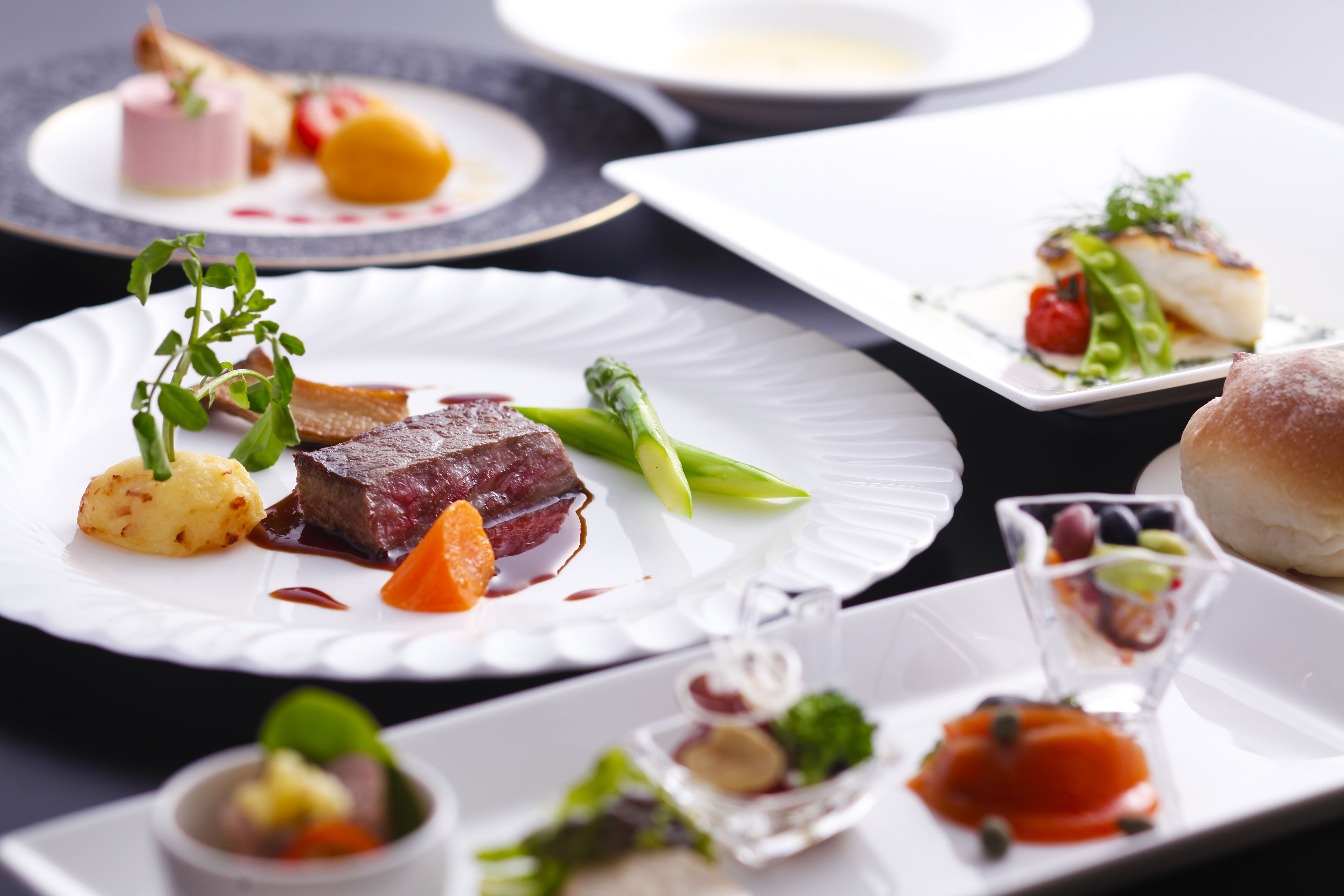 ステーキ盛り付け」のアイデア 9 件料理 レシピ, レシピ, 料理