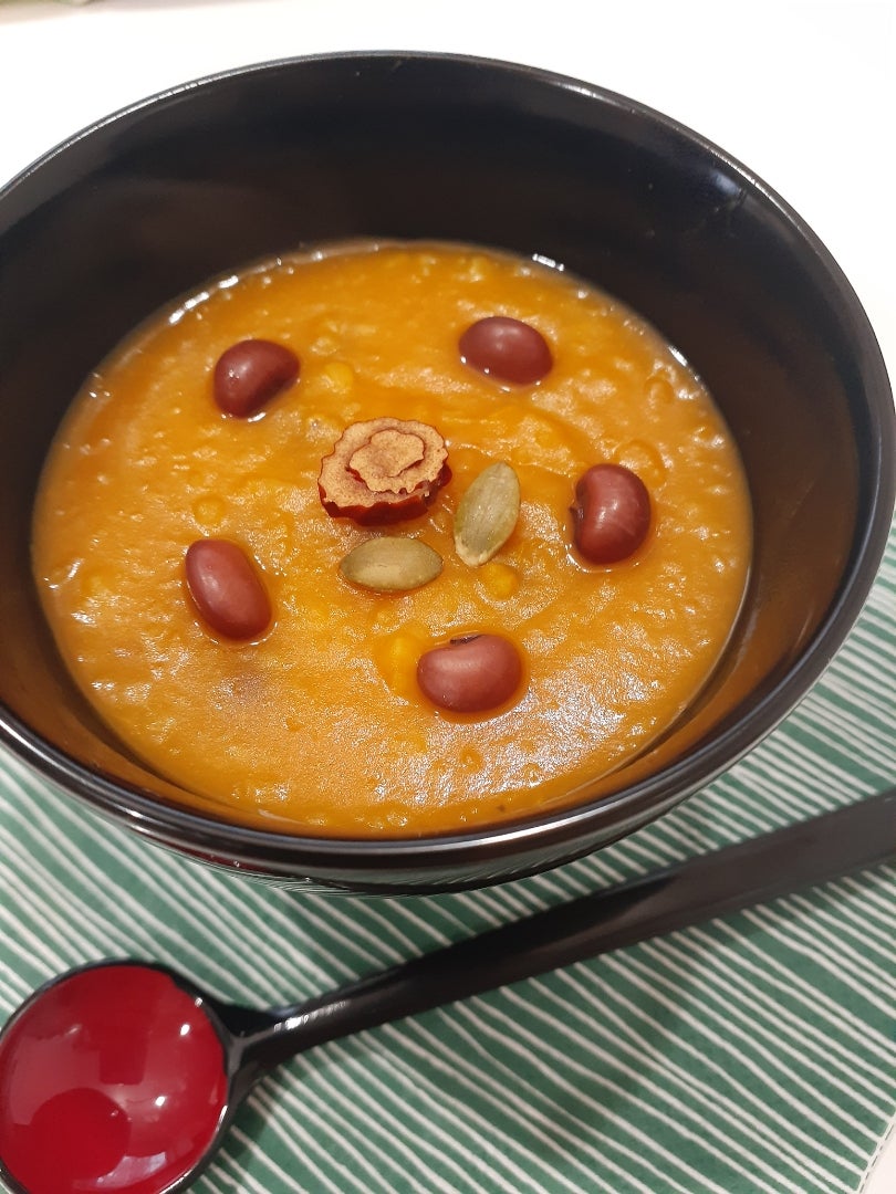 ユンステイ 栄養ニラ&ビートサラダ 特急味噌ソース