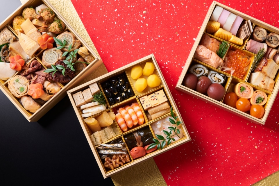 冷凍おせち・冷蔵おせちはどっちがいい?冷凍はまずい?違いをご紹介!特集・コラム - ディノス