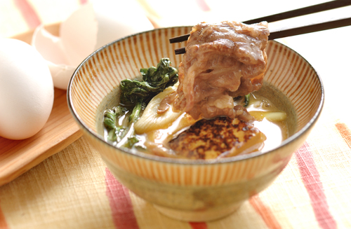 プロのすき焼きレシピ 「伊勢重」店主が作り方のコツまで伝授！LEE