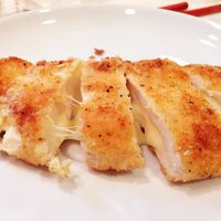 簡単＆クリーミー「ささみのマヨコーン焼き」のレシピ