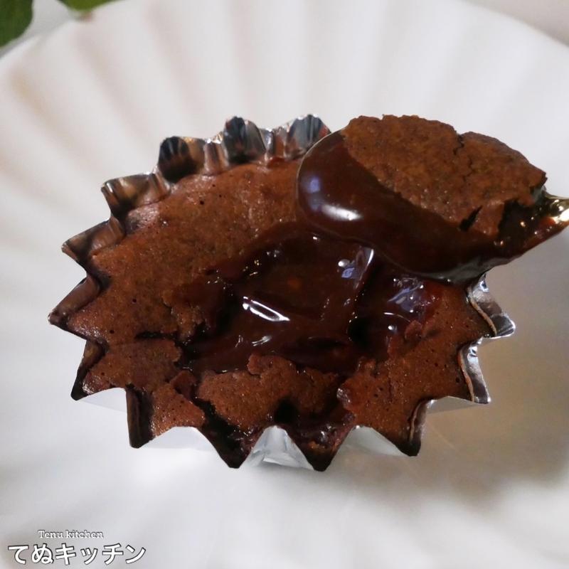 チョコパレット