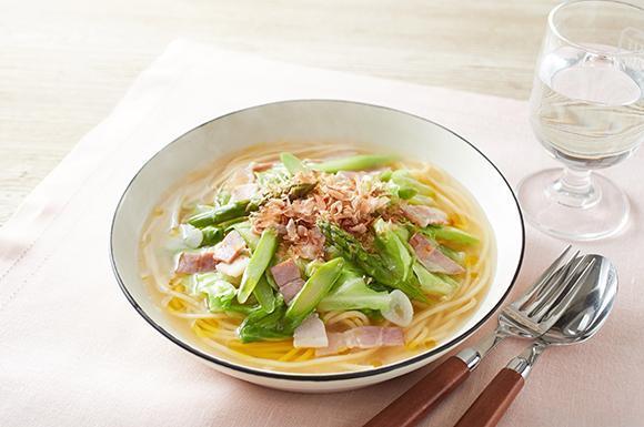 簡単料理 フライパン1つで簡単に出来ちゃう♪ツナの和風クリームパスタ 作り方 レシピ 手抜き 節約 主婦の独り言