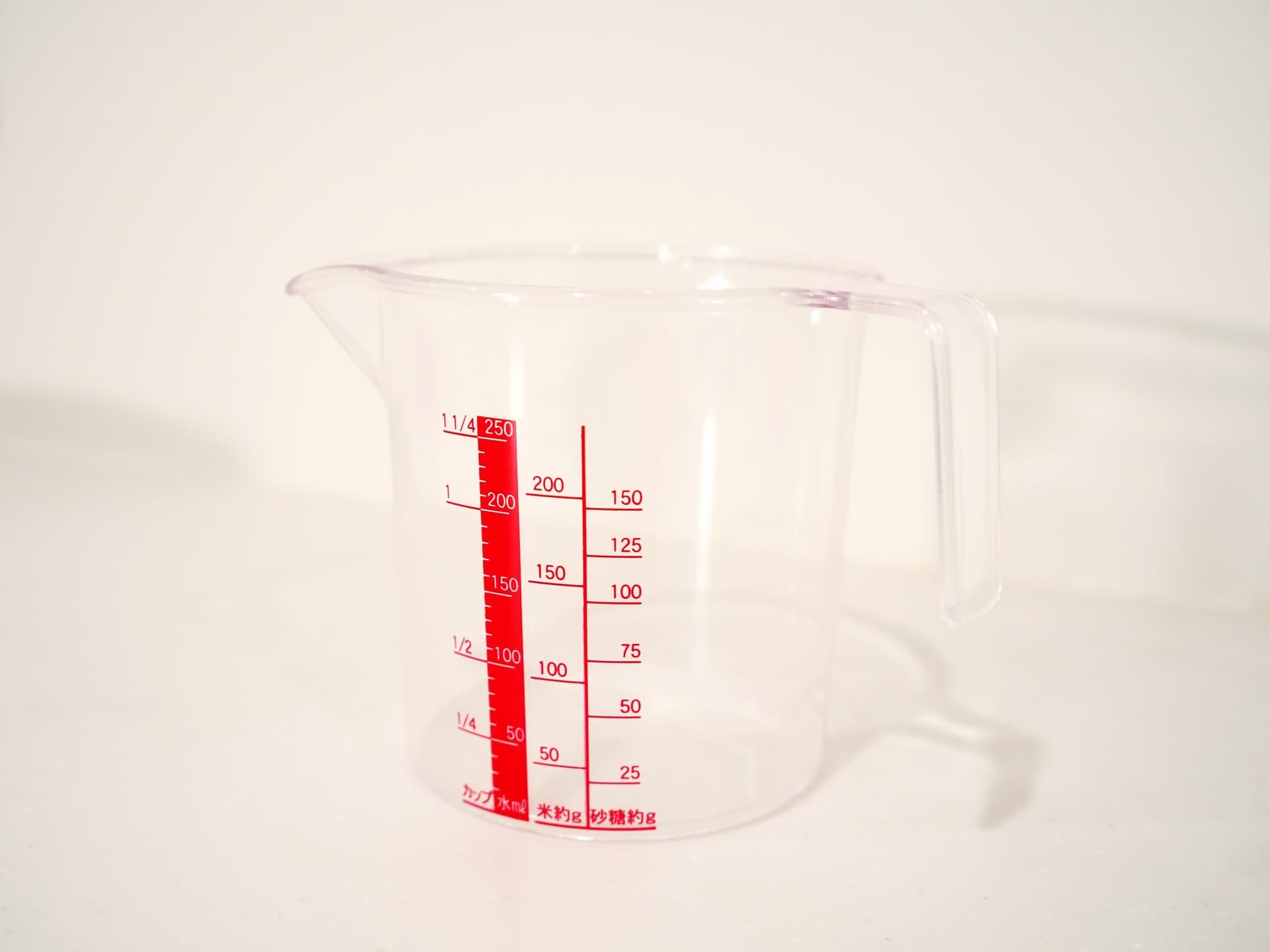 1合は何グラム？米の計り方＆おすすめ計量カップ5選 - macaroni