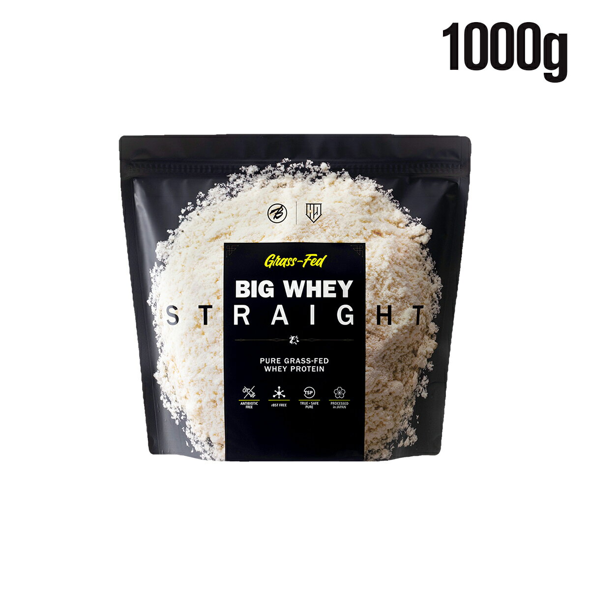 スイートポテト・プロテインバー 山崎志保