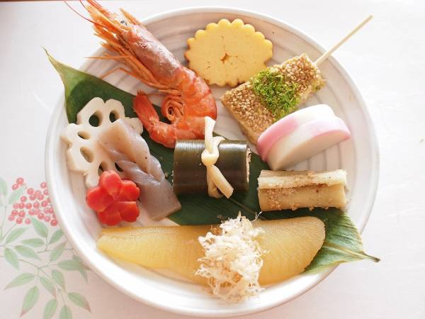 ワンプレートおせちブランド洋食器専門店ル・ノーブル 公式オンラインショップ