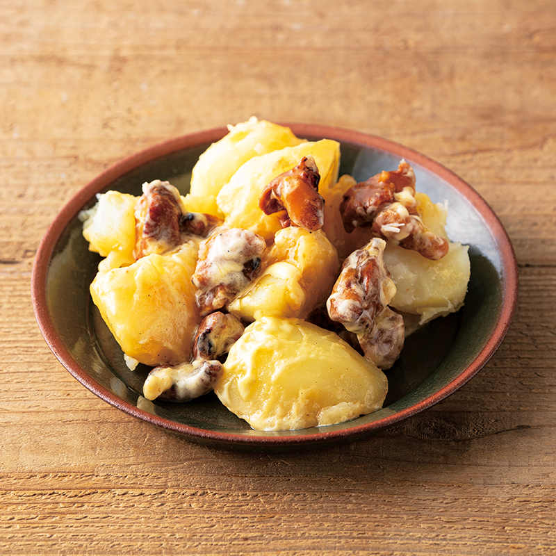 焼き鳥缶詰のアレンジレシピ25選。そのまま食べるのはもったいない！ - macaroni