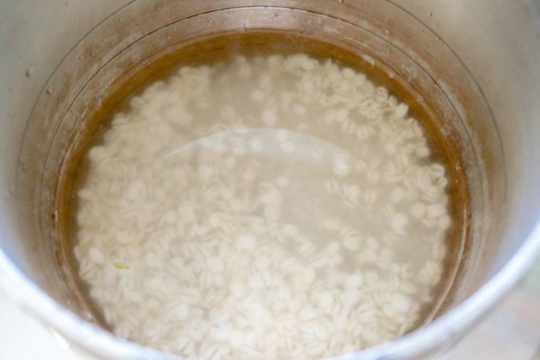 おすすめ配合量麦ごはんの炊き方おいしい大麦研究所