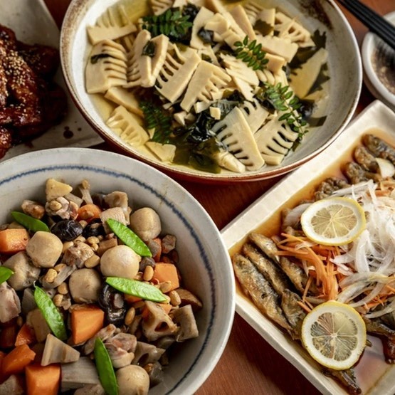 京都の“おばんざい食べ放題”があるお店5選。ランチで思う存分食べよう！RETRIP リトリップ