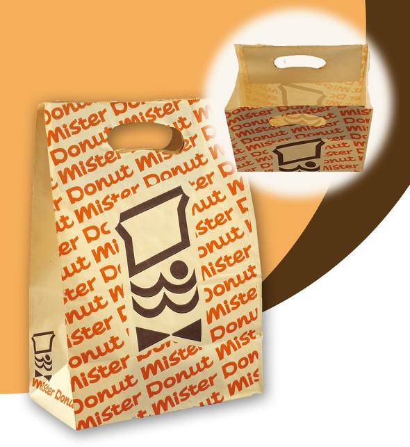 ミスタードーナツ 7月9日 水 から『ディズニー スマイルコレクション』を期間限定発売株式会社ダスキンのプレスリリース