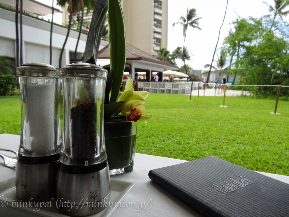 ハレクラニ「オーキッズ」新サンデーブランチのラインナップ大公開小笠原リサ オフィシャルブログ「リサのLOVEハワイ」Powered byAmeba