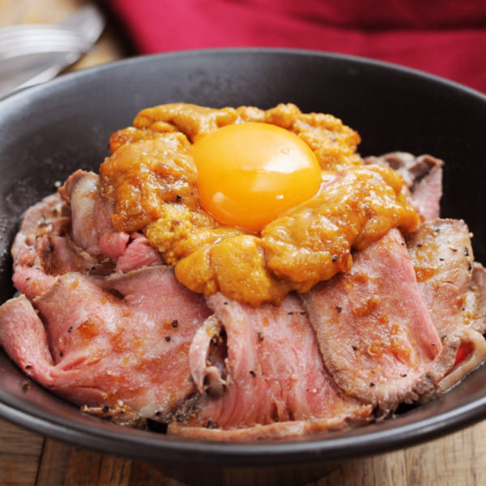 ローストビーフ盛り付け2選！野菜でおしゃれに見せるプロのコツカゴメ株式会社