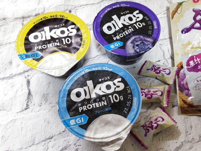 管理栄養士監修 オイコスの美味しい食べ方って？ちょこっとアレンジでダイエットにも取り入れようSaji+ さじたす