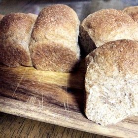 ふすまクルミパン ふすまパンミックスを使ってホームベーカリーで焼いてみました。レシピ&感想 - 50代からの心地よい暮らし