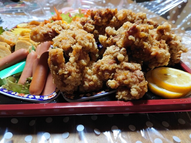 メニュー写真 : あい菜弁当 - 須賀川 弁当食べログ