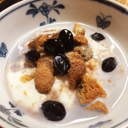 そばぼうろ by ぽんぽん112クックパッド簡単おいしいみんなのレシピが392万品