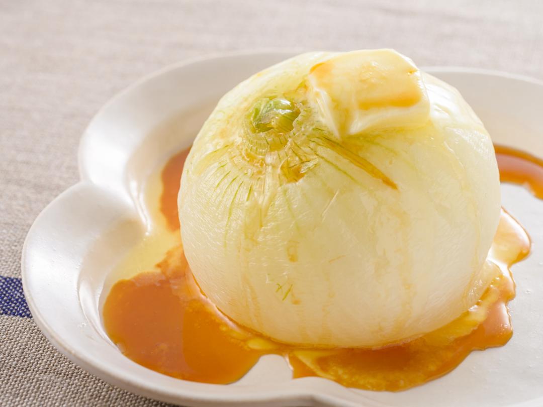 玉ねぎは生のまま冷凍して時短に！意外と傷んでしまう玉ねぎの冷凍方法を野菜ソムリエが解説サンキュ