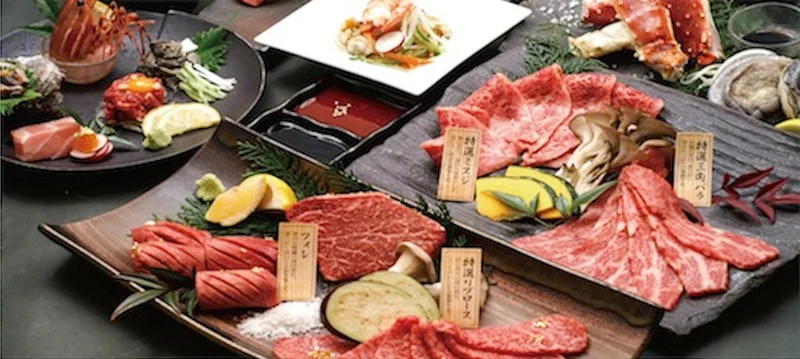 長野県情報の発信基地 ~グルメ情報で長野県を元気に!!~:南山 悠雅亭 ~長野市権堂にNEW OPEN~