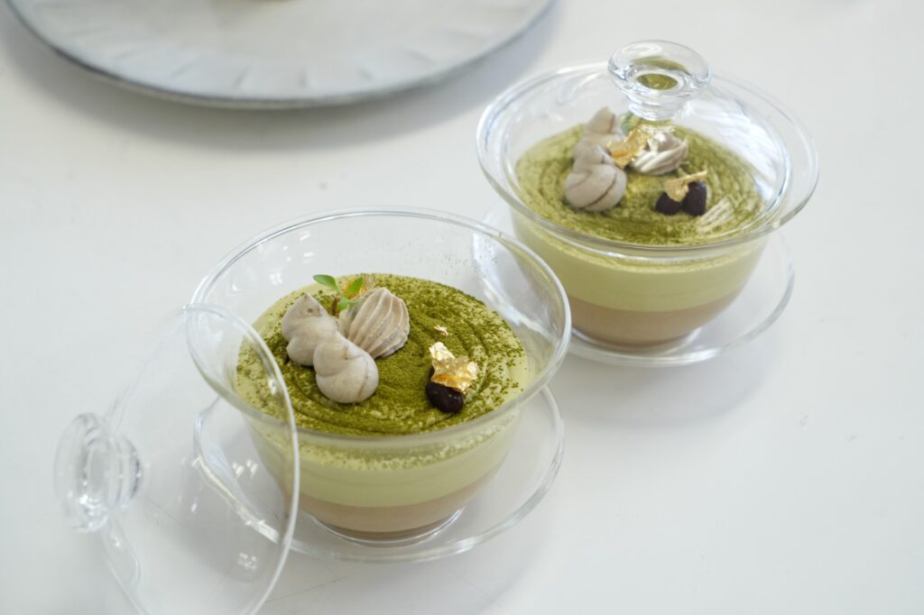 レシピ りんご娘賞 パパッとおあげとりんごのティラミス太子食品工業株式会社