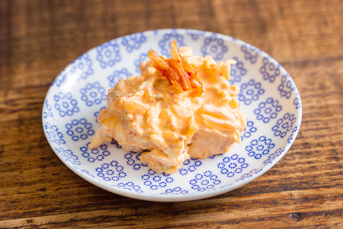 クリームチーズおつまみ15選！ワインや日本酒に合う簡単レシピをご紹介デリッシュキッチン