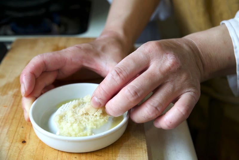 和食以外にも使える！「あおさ」を使ったおかずナムル、和風ガレット 管理栄養士が教える減塩レシピサライ.jp小学館の雑誌『サライ』公式サイト