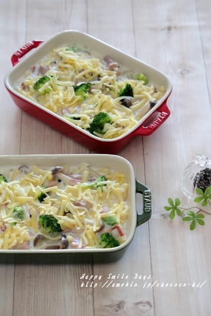 焼く前のグラタン 写真素材5433285- フォトライブラリー photolibrary