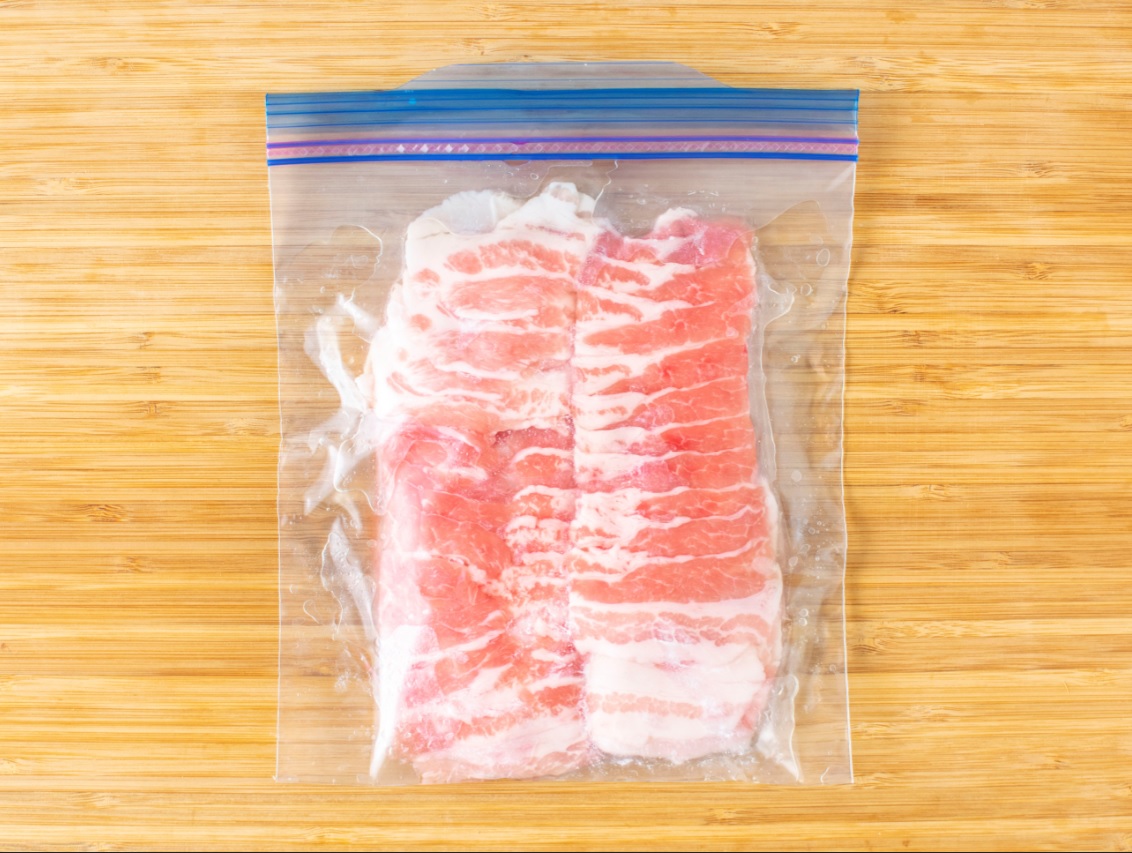 肉」の冷凍保存・冷蔵保存のポイント！種類別の正しい保存方法Lidea リディアby LION