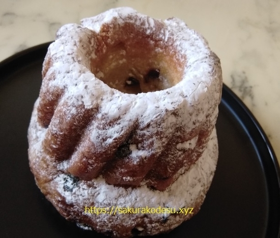 今日のアトリエ探検はババ サバランスイーツスタジオ ベルノート Sweets Studio Bellenote－Tokyo Asakusa