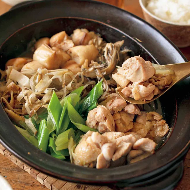 すき焼きに合う副菜13選&デザート4選ハレの日にも日常にも使えるレシピ - 加茂川通販