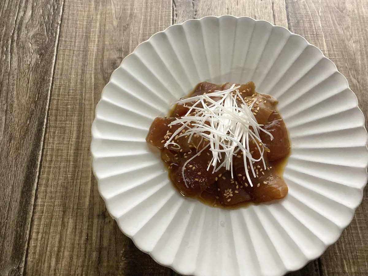 緊急支援 訳あり 海鮮 まぐろ 漬け ビンチョウ鮪漬け丼の素80ｇ×5P 順次出荷中まぐろ マグロ 訳アリ 冷凍 保存食 海鮮 小分け 高知海鮮丼 パパッと 簡単 惣菜 そうざい 一人暮らし 人気 6000円 食べて応援 高知市共通返礼品- 東急ふるさとパレット ～東急の