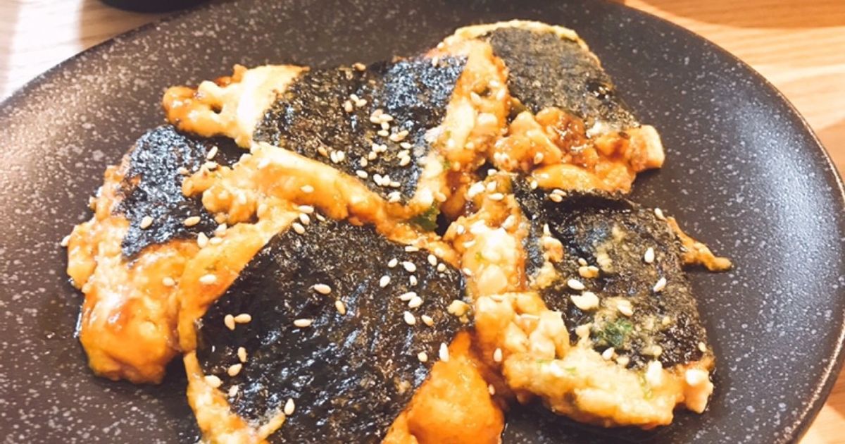 伝説の家政婦志麻さんの ロースト豆腐- ちゃる娘クッキング