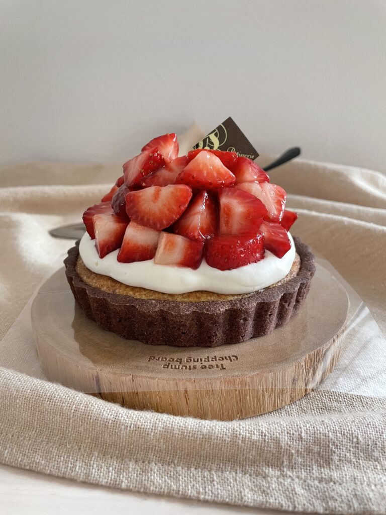 基本からアレンジまで！思わずつくりたくなる「いちごタルト アーモンドプードルなし」のレシピ集クックパッド