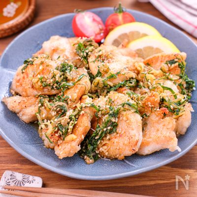 暑い日に食べたい！さっぱりおかず&スタミナ料理のレシピ集 3ページ目キナリノ