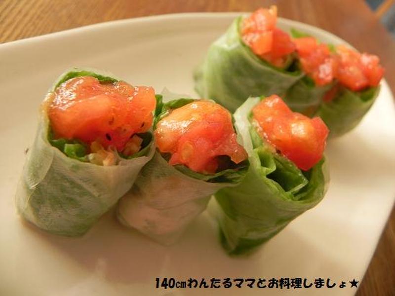 ライスペーパー 120g×3袋 四角いタイプ ケンミン 生春巻きの皮 健民 エスニック食材 ベトナム料理 お米の皮 グルテンフリー :食べもんぢから.Yahoo!店 - 通販 - Yahoo!ショッピング