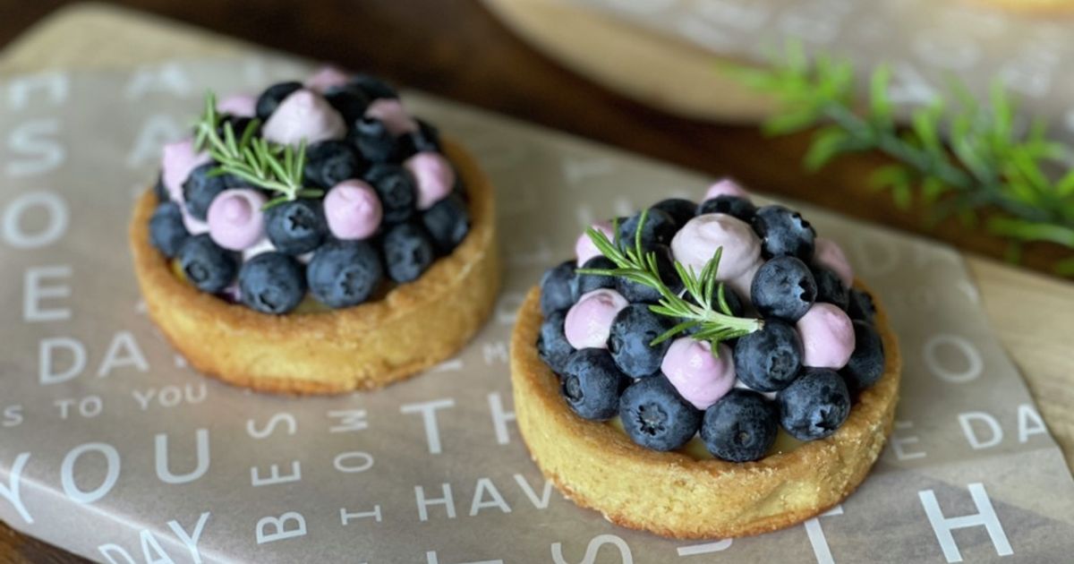 プティガトー 苺 の コンポート ベリー ブルーベリー タルトケーキ 3号 4個入 スイーツ タルト カスタードクリーム フルーツケーキ ミニケーキプチケーキ : 魔法洋菓子店ソルシエ - 通販 - Yahoo!ショッピング