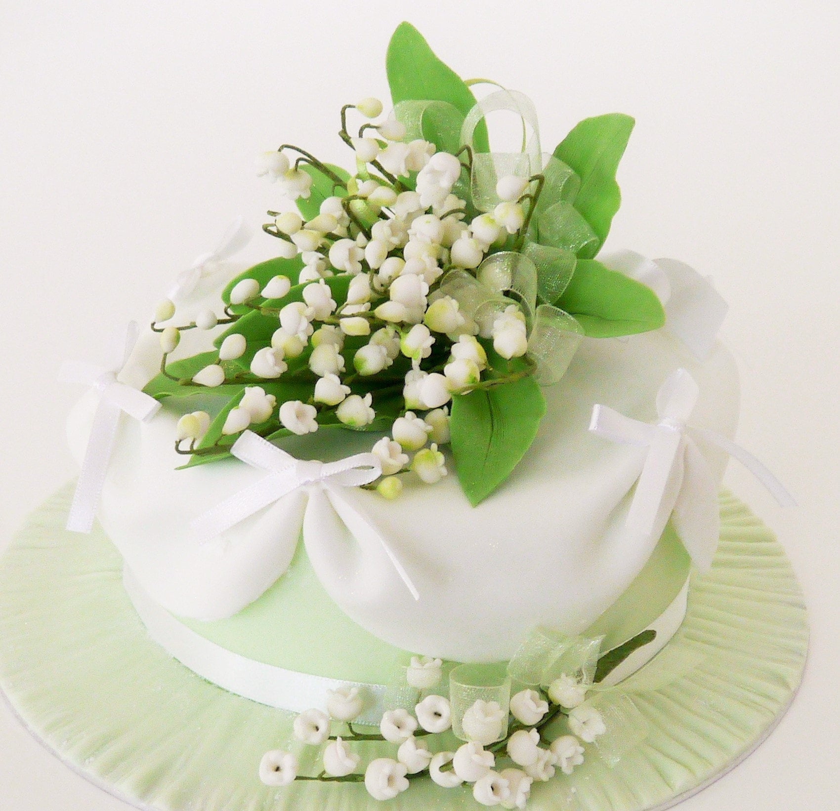 ゴルフ」がテーマのケーキ オーダーLe Conte Bleuル コント ブルゥ