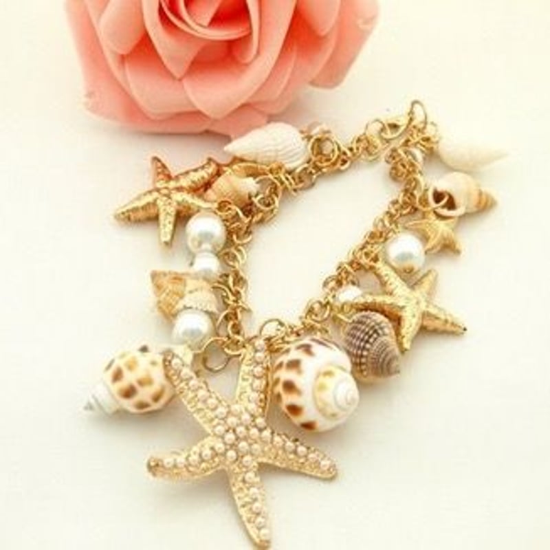 東京・八丈島 new海と大地のパワーが詰まった「貝殻、溶岩のブレスレット作り」小学生も楽しめます!アクティビティジャパン